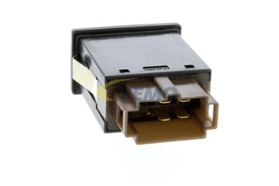 SCHALTER HECKSCHEIBENHEIZUNG VEMO V10730124 34