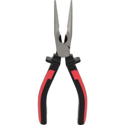 Úzké ploché kleště KS TOOLS 115.1024