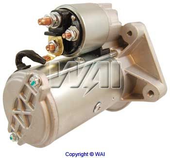 WAI Startmotor / Starter (30368N)