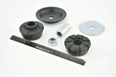 SET MONTARE AMORTIZOR FEBEST MSBKB4TFKIT 6