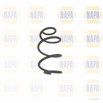 Suspension Spring NAPA NCS1866