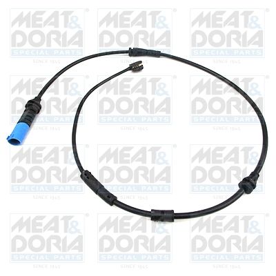 MEAT & DORIA 212159 Датчик износа тормозных колодок  для BMW X4 (Бмв X4)