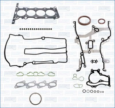 SET GARNITURI COMPLET MOTOR