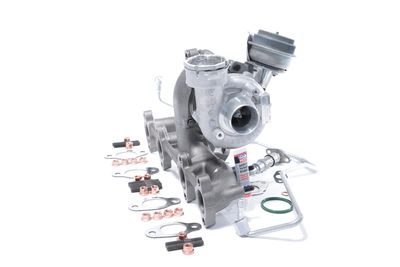 LADER AUFLADUNG BTS Turbo T981126 35