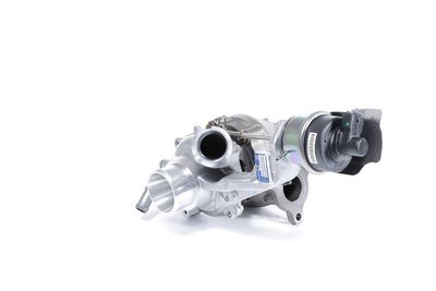 LADER AUFLADUNG BTS Turbo T918715 6