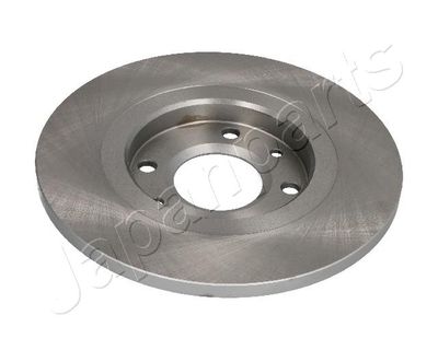 DISC FRANA JAPANPARTS DI0602C 1