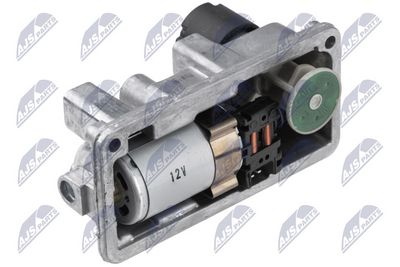 MUFA DE COMANDA COMPRESOR NTY ECDME023 1