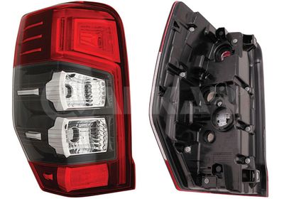 Задний фонарь ALKAR 2209022 для MITSUBISHI L200