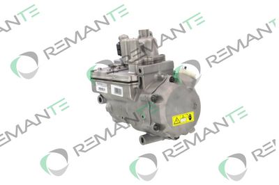 COMPRESOR CLIMATIZARE REMANTE 005001000330R 4