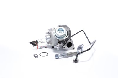 LADER AUFLADUNG BTS Turbo T981077BT 7