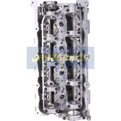 цилиндрова глава JAPANPARTS XX-KK024