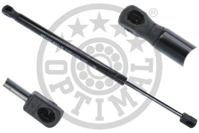 Sprężyna gazowa, pokrywa komory silnika OPTIMAL AG-41135