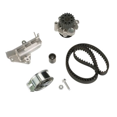 WASSERPUMPE + ZAHNRIEMENSATZ GATES KP75569XS1 72