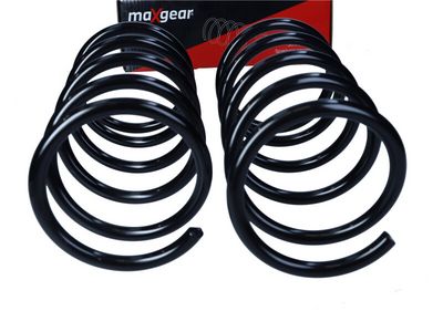 ARC SPIRAL MAXGEAR 601692D 1