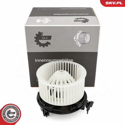 VENTILATOR HABITACLU ESEN SKV 68SKV207 2