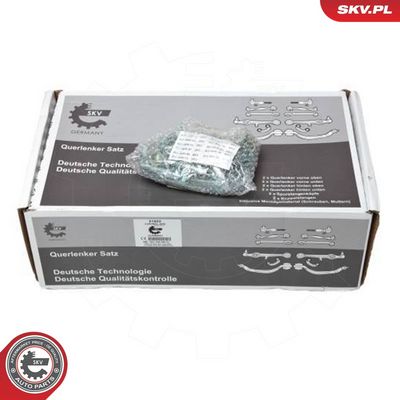 ремонтен комплект, напречен носач ESEN SKV 04SKV115