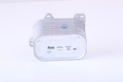 ÖLKüHLER MOTORöL NISSENS 90745 42
