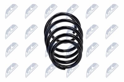 ARC SPIRAL NTY ASZPL041 35