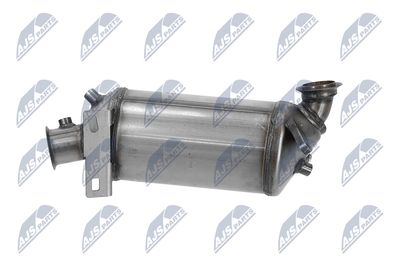 FILTRU FUNINGINE/PARTICULE SIST.DE ESAPAMENT NTY DPFVW005 29