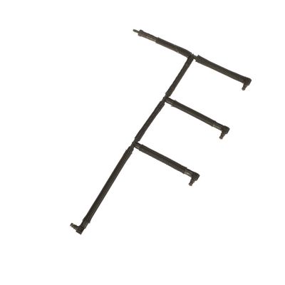 FURTUN SUPRACURGERE COMBUSTIBIL GATES MFL1352 69