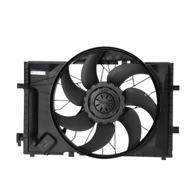 VENTILATOR RADIATOR NISSENS 850078 7