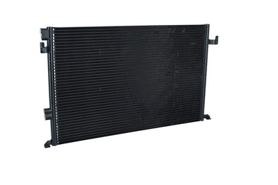 KONDENSATOR KLIMAANLAGE NRF 35516 24