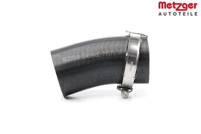 LADELUFTSCHLAUCH METZGER AUTOTEILE 2400908 36