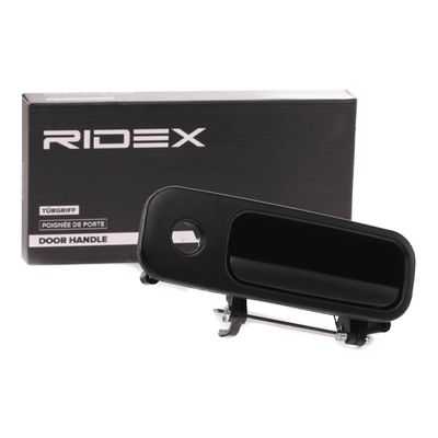 Дръжка външна врата RIDEX 1373D0310