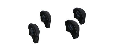 BREMSBELAGSATZ SCHEIBENBREMSE VALEO 302715A 7