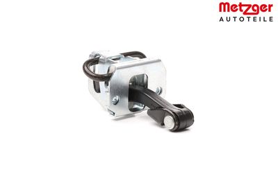 FIXARE USA METZGER AUTOTEILE 2312254 6