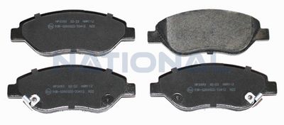 National NP3093