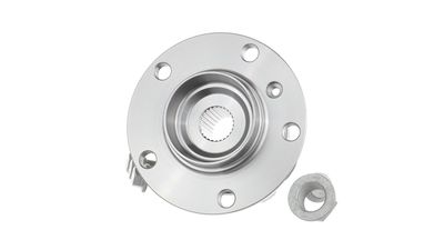 RADLAGERSATZ SKF VKBA6707 17