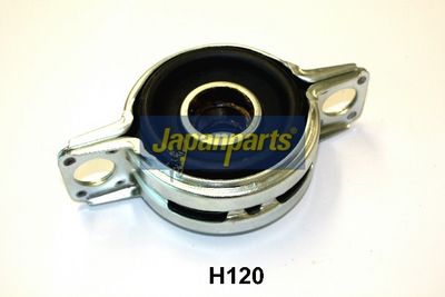 JAPANPARTS Guolis, kardaninio veleno centrinis guolis