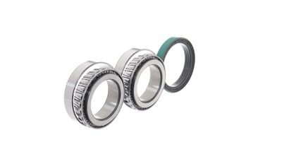 RADLAGERSATZ SKF VKBA1393 23