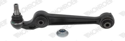 Control/Trailing Arm, wheel suspension L50525