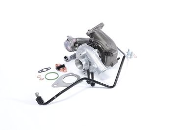 LADER AUFLADUNG BTS Turbo T981036 6