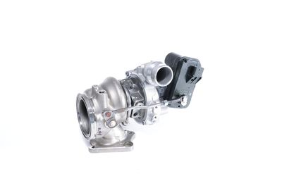 LADER AUFLADUNG BTS Turbo T919405 25