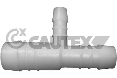 Фланец охлаждающей жидкости CAUTEX 955106