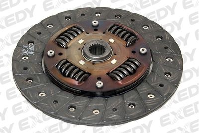 Диск сцепления EXEDY MBD072U для MITSUBISHI SPACE