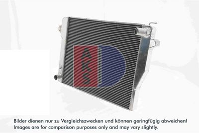 KüHLER MOTORKüHLUNG