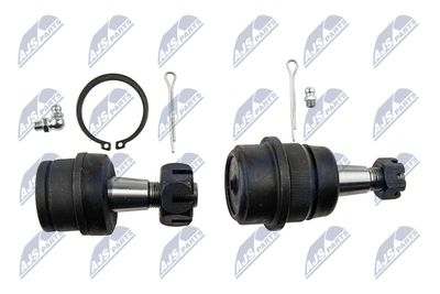 ARTICULATIE SARCINA/GHIDARE NTY ZSDCH003 2