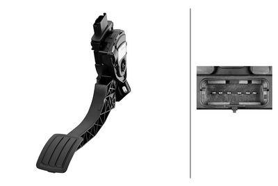 SENSOR FAHRPEDALSTELLUNG