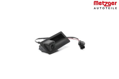 HECKKLAPPENGRIFF METZGER AUTOTEILE 2310977 31