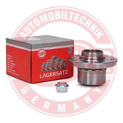 SET RULMENT ROATA MASTER-SPORT GERMANY 3646SETMS