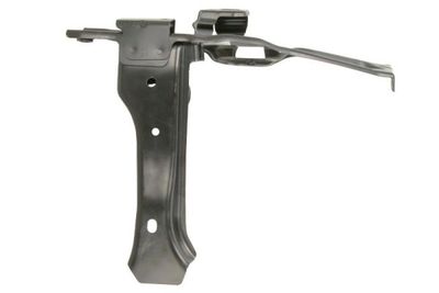 Connector koppaneel Links (bovenste deel, staal) past: LANCIA YPSILON 312 05.11-08.15