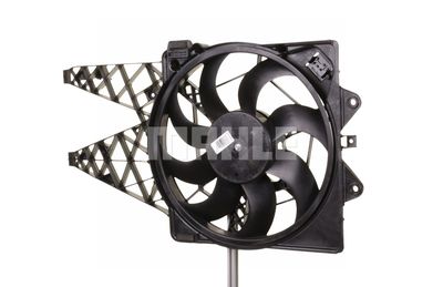VENTILATOR RADIATOR MAHLE CFF361000P 4