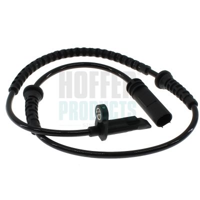 датчик, обороти на колелото HOFFER 82901262