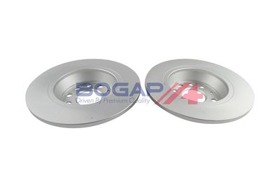 DISC FRANA BOGAP A8211113 2