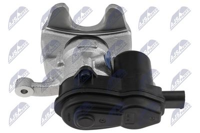 Bremžu suports NTY HZT-FT-024