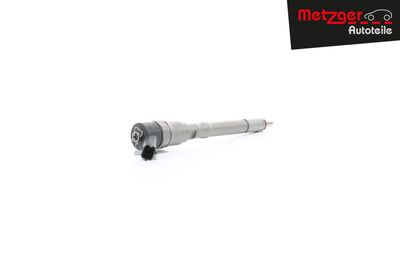 EINSPRITZDüSE METZGER AUTOTEILE 0870026 16